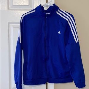 Adidas Men’s XL jacket